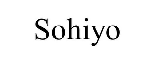 SOHIYO