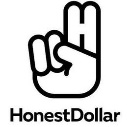 H HONESTDOLLAR