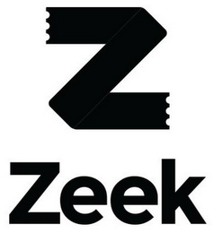 Z ZEEK