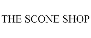 THE SCONE SHOP