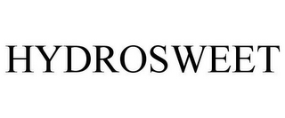 HYDROSWEET