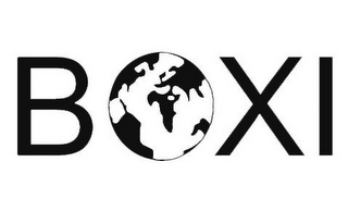 BOXI