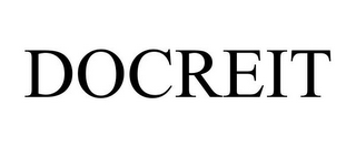 DOCREIT