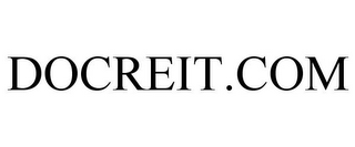 DOCREIT.COM