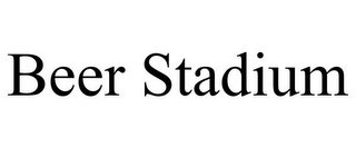 BEER STADIUM