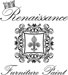 RENAISSANCE FURNITURE PAINT