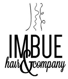 IMBUE HAIR & COMPANY