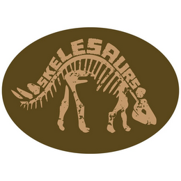 SKELESAURS