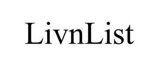 LIVNLIST