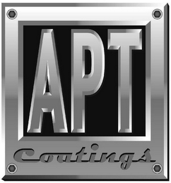 APT COATINGS