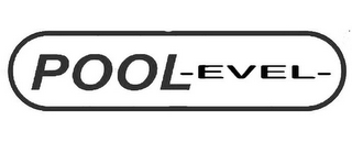 POOL-EVEL