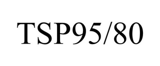 TSP95/80