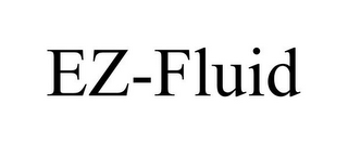 EZ-FLUID