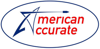 AMERICAN ACCURATE