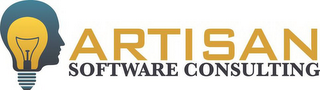 ARTISAN SOFTWARE CONSULTING