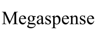 MEGASPENSE