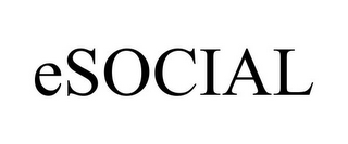 ESOCIAL