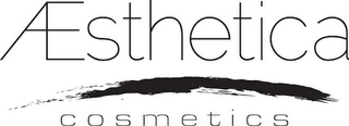 AESTHETICA COSMETICS