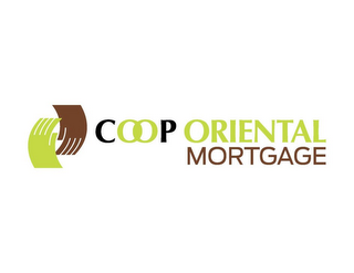COOP ORIENTAL MORTGAGE