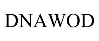 DNAWOD