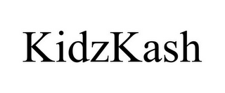 KIDZKASH