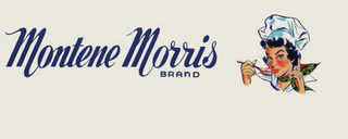 MONTENE MORRIS BRAND