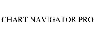 CHART NAVIGATOR PRO