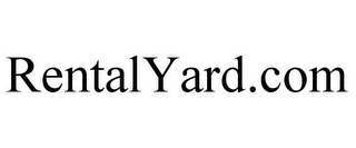 RENTALYARD.COM