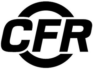 CFR