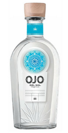 OJO DEL SOL TEQUILA