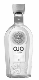 OJO DEL SOL TEQUILA