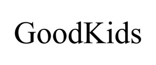 GOODKIDS