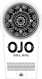 OJO DEL SOL