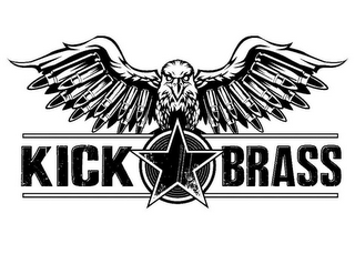 KICK BRASS