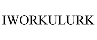 IWORKULURK