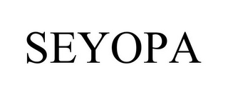 SEYOPA
