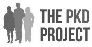 THE PKD PROJECT