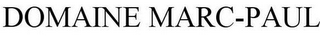 DOMAINE MARC-PAUL