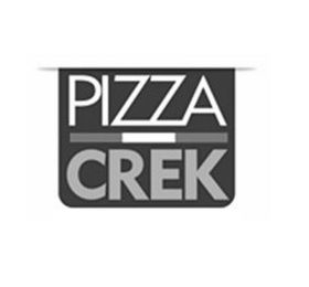 PIZZA CREK