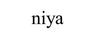 NIYA