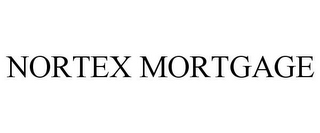 NORTEX MORTGAGE