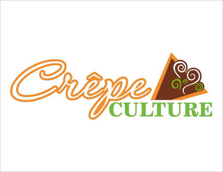 CRÊPE CULTURE