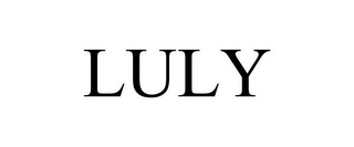 LULY