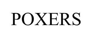 POXERS