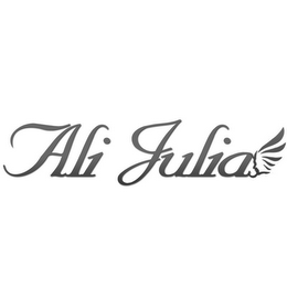 ALI JULIA