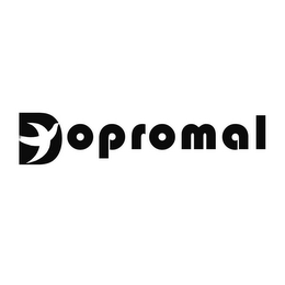 DOPROMAL