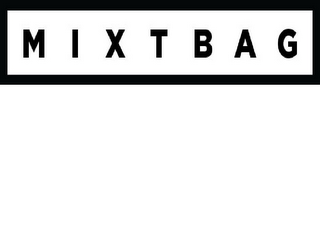 MIXTBAG