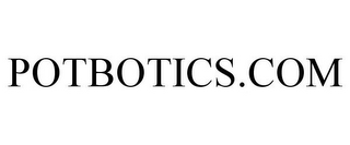 POTBOTICS.COM