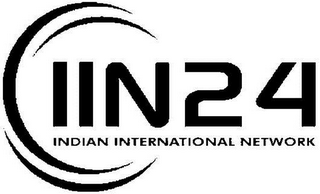 IIN24 INDIAN INTERNATIONAL NETWORK