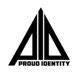 PROUD IDENTITY